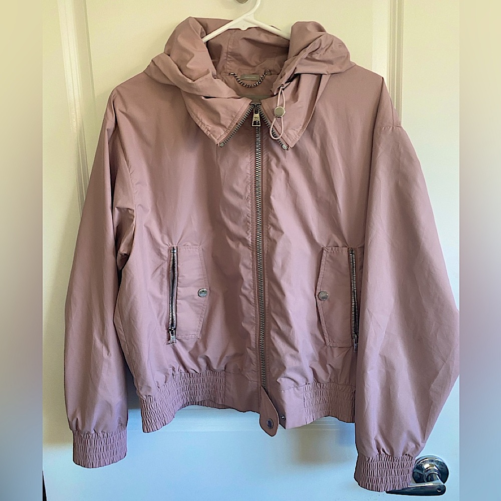 SOIA & KYO bomber jacket